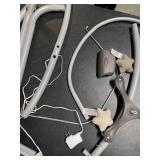 Graco DuetConnect LX Swing & Bouncer