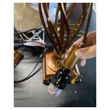 Lighting Deco Traditional Table Lamps (SET OF 2)