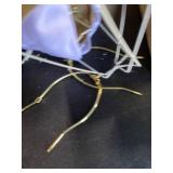 Lighting Deco Traditional Table Lamps (SET OF 2)