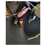 Lighting Deco Traditional Table Lamps (SET OF 2)