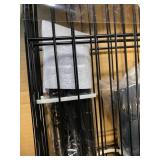 AmazonBasics 3-Tier Rolling Shelving Unit