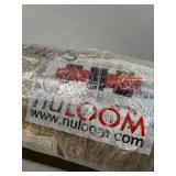 nuLoom Natura Jute Area Rug