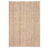 nuLoom Natura Jute Area Rug