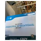 Art3d Peel & Stick Versatile Upholstered Wall Panels (12 PACK)