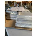 Art3d Peel & Stick Versatile Upholstered Wall Panels (12 PACK)