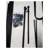 Zonetech Car Pet Barrier