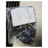 Zonetech Car Pet Barrier