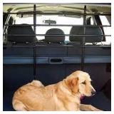 Zonetech Car Pet Barrier