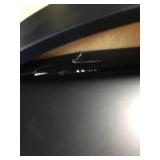 Round Deep Set Vanity Mirror