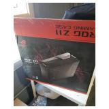 ASUS ROG Mini ITX/DTX Gaming Case