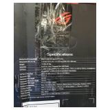 ASUS ROG Mini ITX/DTX Gaming Case