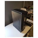 ASUS ROG Mini ITX/DTX Gaming Case