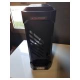 ASUS ROG Mini ITX/DTX Gaming Case