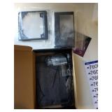 ASUS ROG Mini ITX/DTX Gaming Case