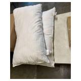 Beckham Hotel Collection Gel Pillows (SET OF 2)
