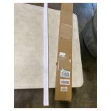 Original Light Filtering Pleated Paper Shades (6 PACK)