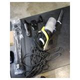 BISSELL PowerGlide Pet Slim Corded Vacuum