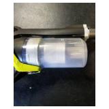 BISSELL PowerGlide Pet Slim Corded Vacuum