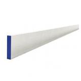 Bon Reinforced Aluminum H-Screed