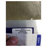 Bon Reinforced Aluminum H-Screed