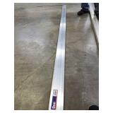 Bon Reinforced Aluminum H-Screed