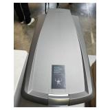 simplehuman Slim Step-On Trash Can