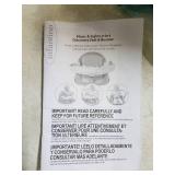 Infantino Music & Lights 3-in-1 Discovery Seat