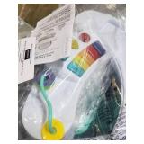 Infantino Music & Lights 3-in-1 Discovery Seat