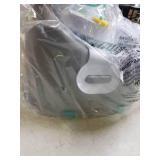 Infantino Music & Lights 3-in-1 Discovery Seat