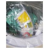 Infantino Music & Lights 3-in-1 Discovery Seat