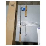 Shakespeare Micro Series Spinning Fishing Rod