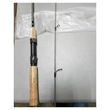 Shakespeare Micro Series Spinning Fishing Rod