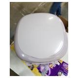 Litter Genie XL Cat Litter Disposal Odor-Free Pail System