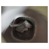 Litter Genie XL Cat Litter Disposal Odor-Free Pail System