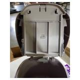 Litter Genie XL Cat Litter Disposal Odor-Free Pail System