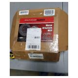 SouthEast Clutch Clutch Kit