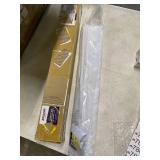 Chicology Cordless Magnetic Roman Shade