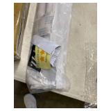 Chicology Cordless Magnetic Roman Shade