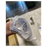 Chicology Cordless Magnetic Roman Shade