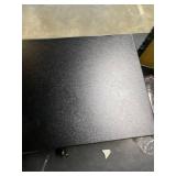 AmazonBasics Security Safe