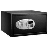 AmazonBasics Security Safe