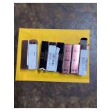 Realher Metallic Liquid Lipsticks (8 PACK)