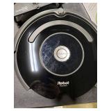 iRobot Roomba 675 Wi-Fi Connected Robot Vacuum