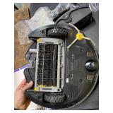 iRobot Roomba 675 Wi-Fi Connected Robot Vacuum