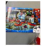 LEGO Marvel Spider-Man Attack on The Spider Lair