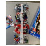 LEGO Marvel Spider-Man Attack on The Spider Lair