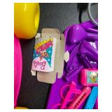 Barbie Pet Care Cart