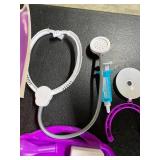 Barbie Pet Care Cart