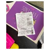 Barbie Pet Care Cart