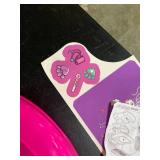 Barbie Pet Care Cart